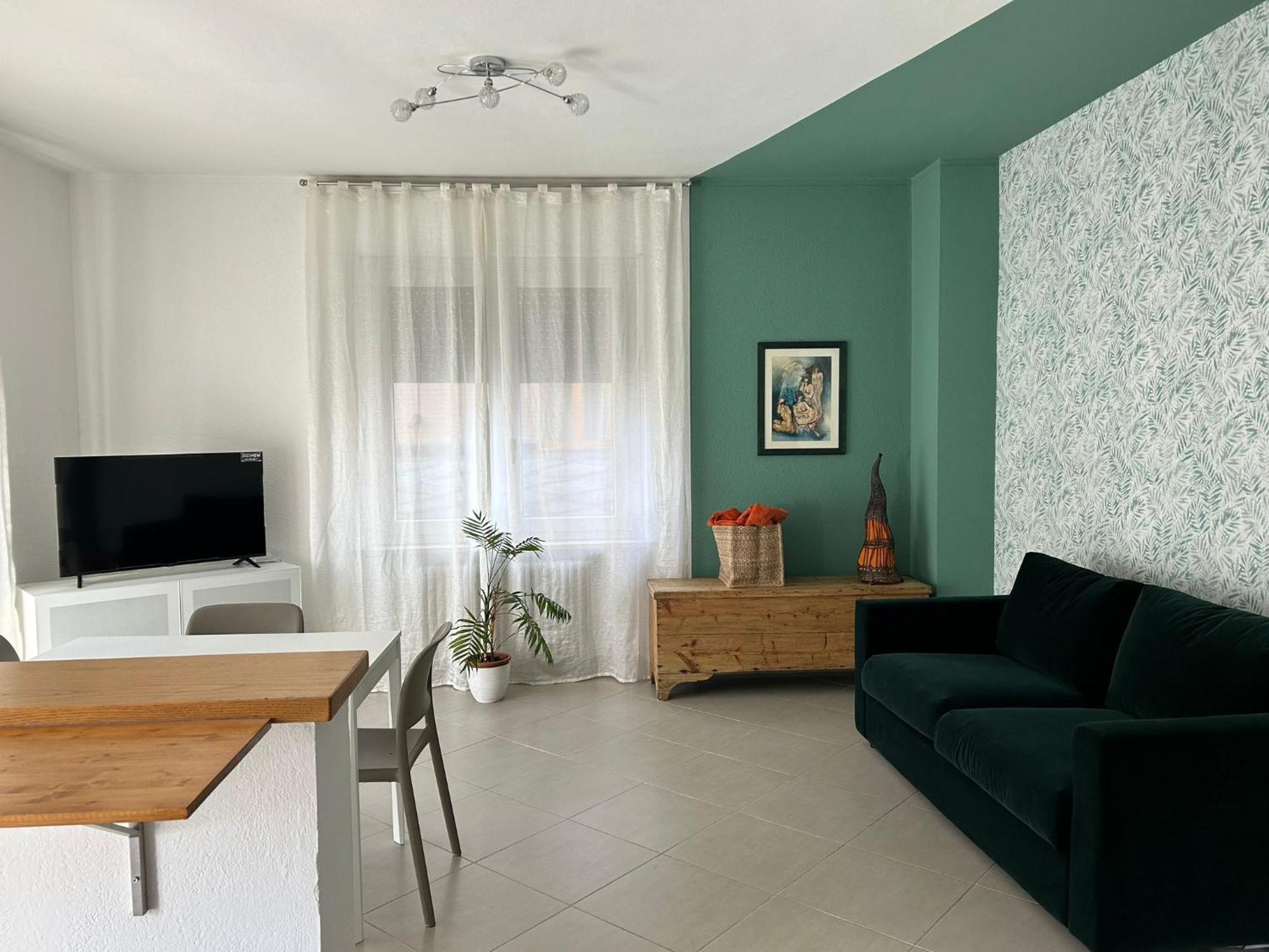Milu'S House - Cir 0092 - Apartment Sarre Luaran gambar