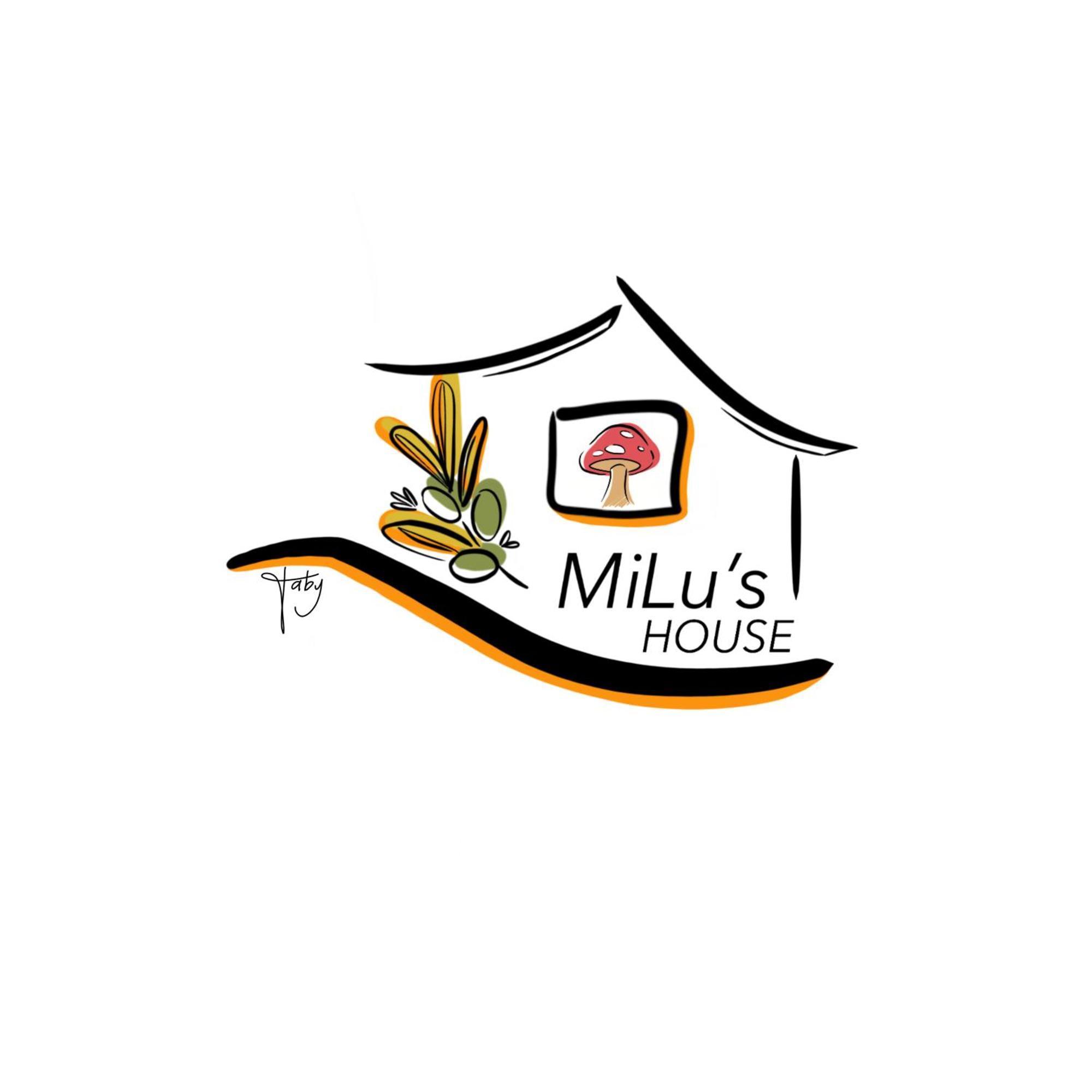 Milu'S House - Cir 0092 - Apartment Sarre Luaran gambar